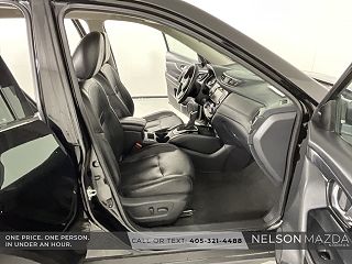2020 Nissan Rogue SL 5N1AT2MT9LC704174 in Norman, OK 14