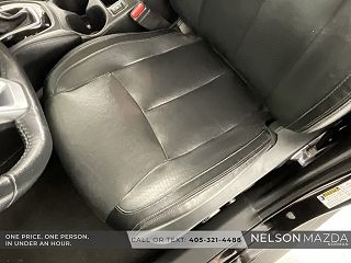 2020 Nissan Rogue SL 5N1AT2MT9LC704174 in Norman, OK 24