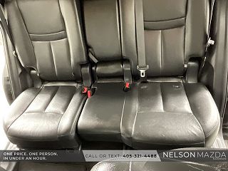 2020 Nissan Rogue SL 5N1AT2MT9LC704174 in Norman, OK 26
