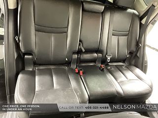 2020 Nissan Rogue SL 5N1AT2MT9LC704174 in Norman, OK 29