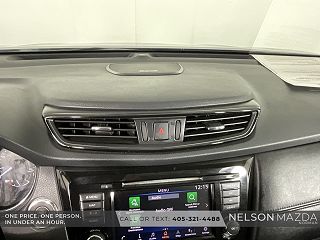 2020 Nissan Rogue SL 5N1AT2MT9LC704174 in Norman, OK 32
