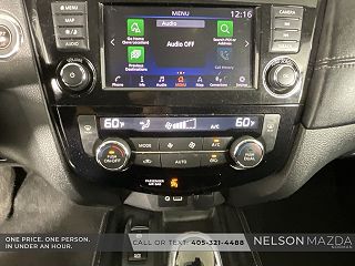2020 Nissan Rogue SL 5N1AT2MT9LC704174 in Norman, OK 34