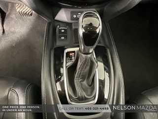 2020 Nissan Rogue SL 5N1AT2MT9LC704174 in Norman, OK 37