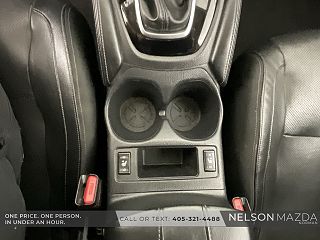 2020 Nissan Rogue SL 5N1AT2MT9LC704174 in Norman, OK 38