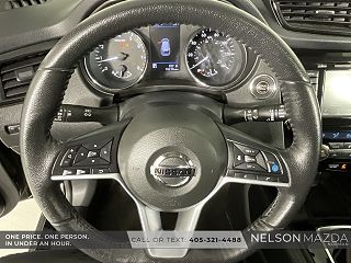 2020 Nissan Rogue SL 5N1AT2MT9LC704174 in Norman, OK 42