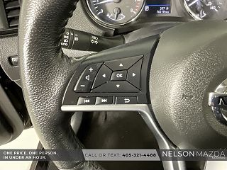 2020 Nissan Rogue SL 5N1AT2MT9LC704174 in Norman, OK 43
