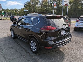 2020 Nissan Rogue SV 5N1AT2MV9LC805653 in North Plainfield, NJ 5