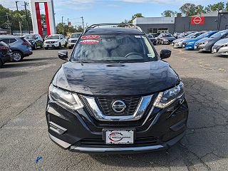 2020 Nissan Rogue SV 5N1AT2MV9LC805653 in North Plainfield, NJ 8
