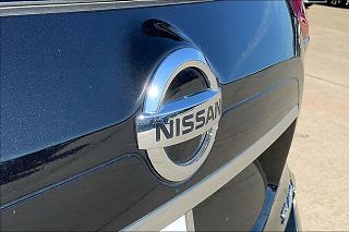2020 Nissan Rogue  5N1AT2MV5LC756354 in Oklahoma City, OK 9