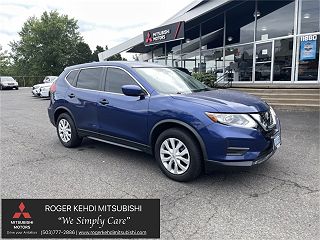 2020 Nissan Rogue S JN8AT2MT5LW012078 in Portland, OR