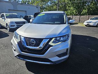 2020 Nissan Rogue S 5N1AT2MV1LC808241 in Redford, MI 3