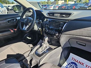 2020 Nissan Rogue S 5N1AT2MV1LC808241 in Redford, MI 44