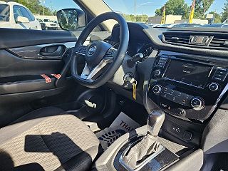 2020 Nissan Rogue S 5N1AT2MV1LC808241 in Redford, MI 45