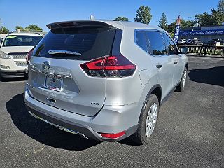 2020 Nissan Rogue S 5N1AT2MV1LC808241 in Redford, MI 9