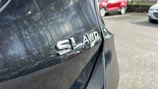 2020 Nissan Rogue SL 5N1AT2MV9LC772024 in Royersford, PA 10
