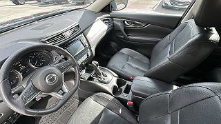 2020 Nissan Rogue SL 5N1AT2MV9LC772024 in Royersford, PA 22