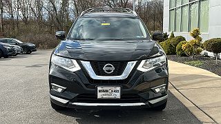2020 Nissan Rogue SL 5N1AT2MV9LC772024 in Royersford, PA 3