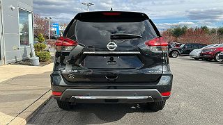 2020 Nissan Rogue SL 5N1AT2MV9LC772024 in Royersford, PA 6