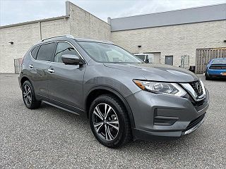 2020 Nissan Rogue  5N1AT2MT3LC774298 in Southaven, MS