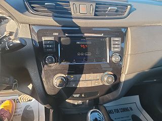 2020 Nissan Rogue S 5N1AT2MV1LC738045 in Tulare, CA 22