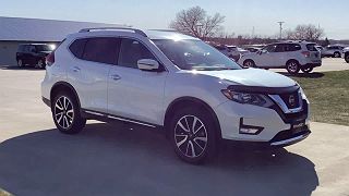 2020 Nissan Rogue SL 5N1AT2MV9LC707092 in Urbandale, IA 2