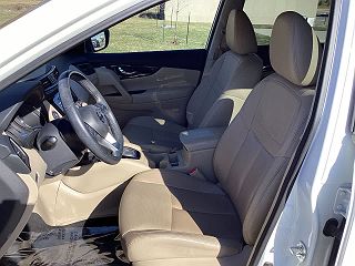 2020 Nissan Rogue SL 5N1AT2MV9LC707092 in Urbandale, IA 23