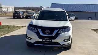 2020 Nissan Rogue SL 5N1AT2MV9LC707092 in Urbandale, IA 3
