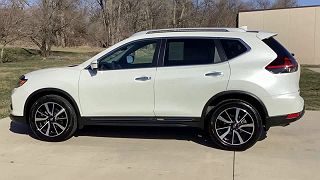 2020 Nissan Rogue SL 5N1AT2MV9LC707092 in Urbandale, IA 5