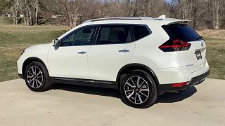 2020 Nissan Rogue SL 5N1AT2MV9LC707092 in Urbandale, IA 6