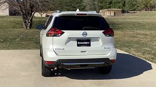 2020 Nissan Rogue SL 5N1AT2MV9LC707092 in Urbandale, IA 7