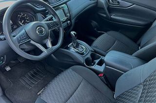 2020 Nissan Rogue S 5N1AT2MT0LC818693 in Vacaville, CA 7