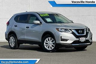 2020 Nissan Rogue S VIN: 5N1AT2MT0LC818693