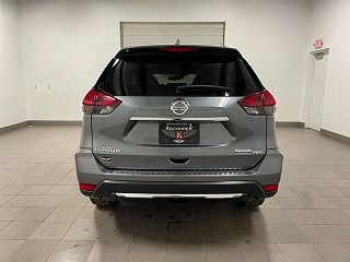 2020 Nissan Rogue S 5N1AT2MV7LC796970 in Wausau, WI 5