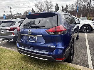 2020 Nissan Rogue SV 5N1AT2MVXLC800025 in West Islip, NY 6