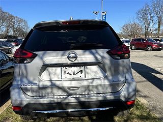 2020 Nissan Rogue SL 5N1AT2MV8LC765453 in West Islip, NY 7