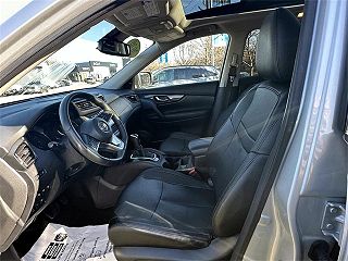 2020 Nissan Rogue SL 5N1AT2MV8LC765453 in West Islip, NY 9