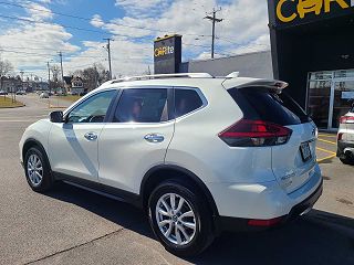 2020 Nissan Rogue SV KNMAT2MV5LP519330 in Yorkville, NY 11