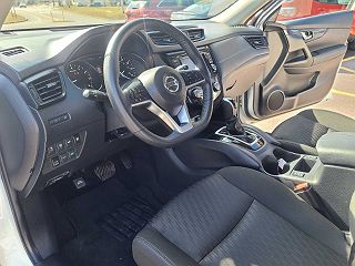 2020 Nissan Rogue SV KNMAT2MV5LP519330 in Yorkville, NY 14