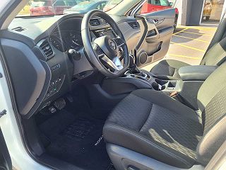 2020 Nissan Rogue SV KNMAT2MV5LP519330 in Yorkville, NY 15