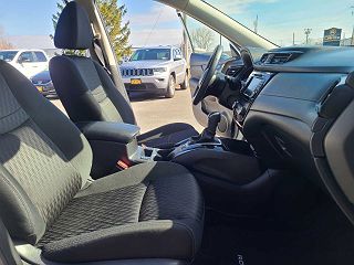 2020 Nissan Rogue SV KNMAT2MV5LP519330 in Yorkville, NY 20