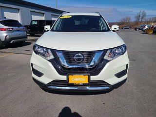 2020 Nissan Rogue SV KNMAT2MV5LP519330 in Yorkville, NY 4