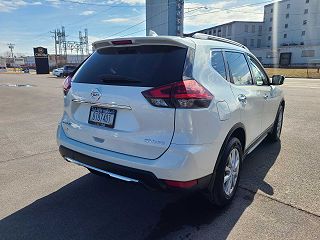 2020 Nissan Rogue SV KNMAT2MV5LP519330 in Yorkville, NY 9