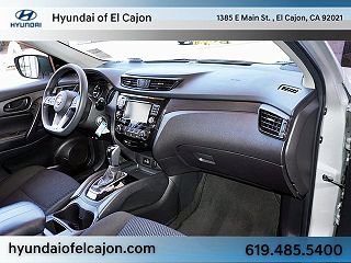 2020 Nissan Rogue Sport S JN1BJ1CV6LW551539 in El Cajon, CA 10