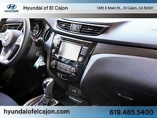 2020 Nissan Rogue Sport S JN1BJ1CV6LW551539 in El Cajon, CA 11