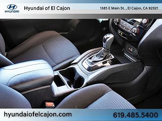 2020 Nissan Rogue Sport S JN1BJ1CV6LW551539 in El Cajon, CA 12