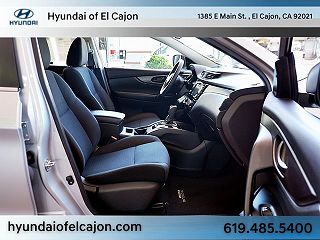 2020 Nissan Rogue Sport S JN1BJ1CV6LW551539 in El Cajon, CA 13