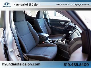 2020 Nissan Rogue Sport S JN1BJ1CV6LW551539 in El Cajon, CA 14