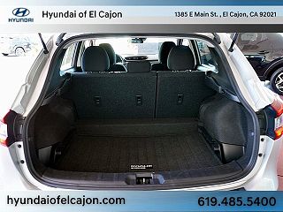 2020 Nissan Rogue Sport S JN1BJ1CV6LW551539 in El Cajon, CA 15