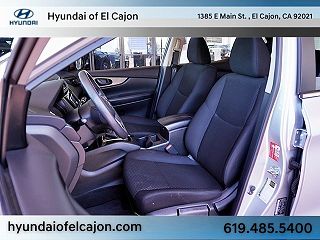 2020 Nissan Rogue Sport S JN1BJ1CV6LW551539 in El Cajon, CA 17
