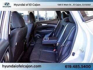 2020 Nissan Rogue Sport S JN1BJ1CV6LW551539 in El Cajon, CA 18